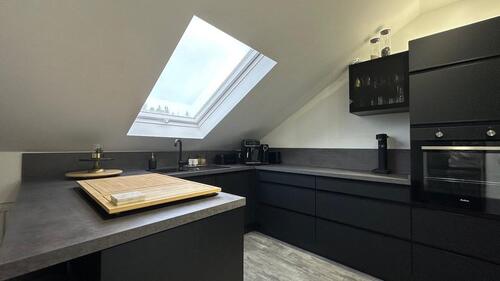 Foto - Etagenwohnung in Braunfels zur Miete