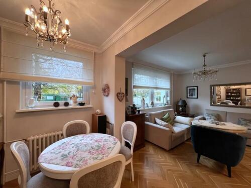 Foto - 2 Zimmer Hochparterre zur Miete in Berlin