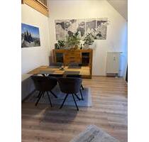 Verkaufen helle Penthouse Wohnung in zentraler Lage - Bad Abbach