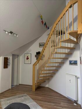 Foto - 3.5 Zimmer Dachgeschoßwohnung zum Kaufen in Bad Abbach