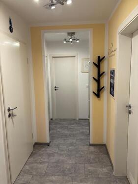 Foto - 3.5 Zimmer Dachgeschoßwohnung in Bad Abbach