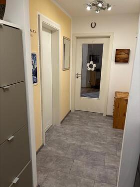 Foto - Dachgeschoßwohnung in Bad Abbach zum Kaufen