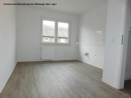 Foto - 2 Zimmer Erdgeschoßwohnung zur Miete in Duisburg