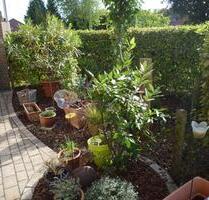 4 Zimmer Wohnung mit großer Terrasse - Greven