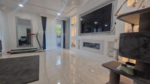 Foto - 5 Zimmer Wohnung 2 Etagen Balkon Garten Küche Renoviert