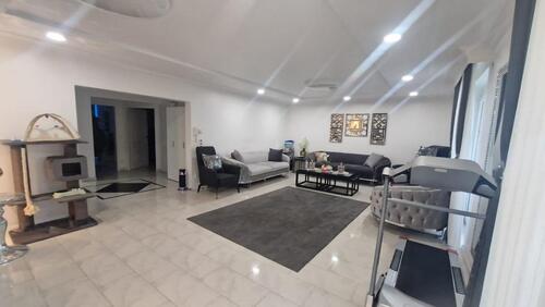 Foto - 5 Zimmer Etagenwohnung zur Miete in Bopfingen