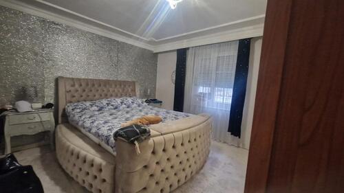 Foto - 5 Zimmer Etagenwohnung in Bopfingen