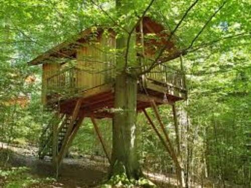 Foto - Grundst&uuml;ck in Eging am See zur Miete