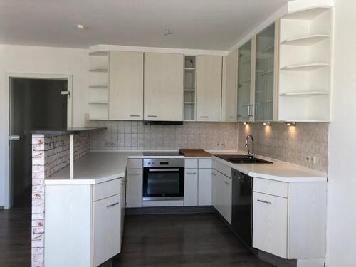 Foto - Etagenwohnung in Dornstetten zur Miete