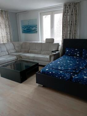 Foto - Etagenwohnung in Wendeburg zur Miete