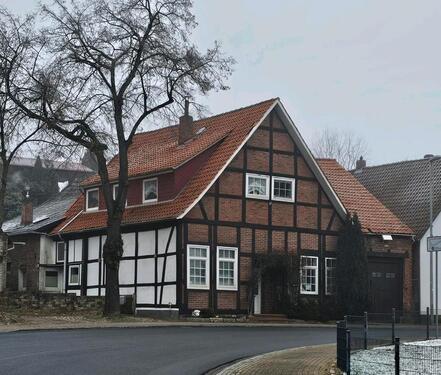 Foto - Als Ein -oder Zweifamilienhaus nutzbar