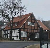 Als Ein -oder Zweifamilienhaus nutzbar - Liebenau