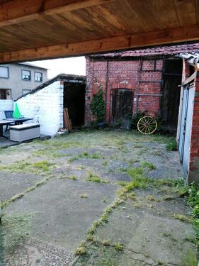 Foto - Doppelhaushälfte in Tangerhütte zum Kaufen