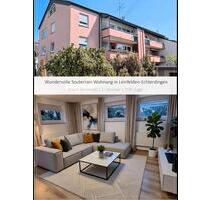 Erstbezug ! Souterrain Wohnung in Leinfelden-Echterdingen