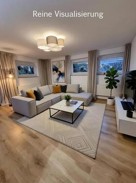 Foto - 2 Zimmer Etagenwohnung in Leinfelden-Echterdingen