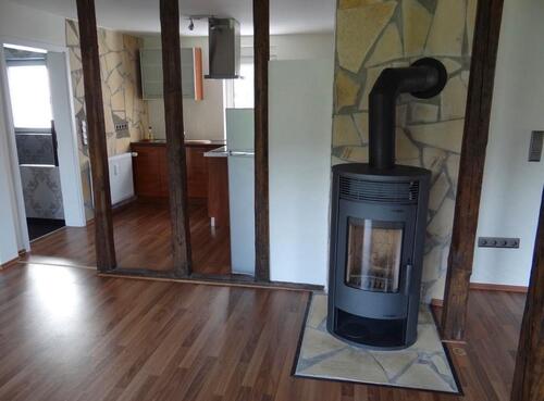 Foto - 2 Zimmer Etagenwohnung zur Miete in Siegen