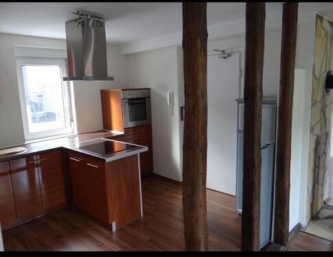 Foto - 2 Zimmer Etagenwohnung in Siegen