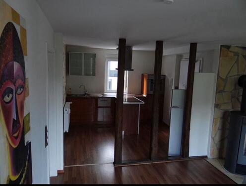 Foto - Etagenwohnung in Siegen zur Miete