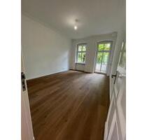 Reinickendorf: Frisch sanierte 2-Zimmer-Wohnung – sofort bezugsfrei - Berlin