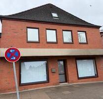 Schacht-Audorf BüroPraxisräume ca. 85 qm + Keller950 EUR kalt - Osterrönfeld