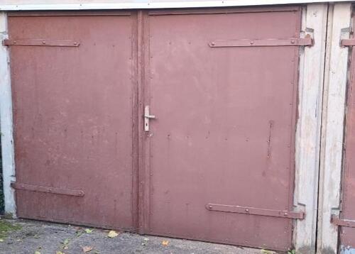 Foto - Garage Lager Werkstatt Stellplatz in Köthen