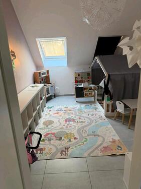 Foto - 5 Zimmer Etagenwohnung zur Miete in Ganderkesee