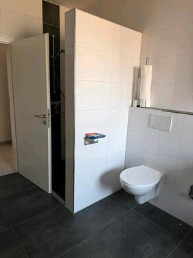 Foto - 5 Zimmer Etagenwohnung in Ganderkesee