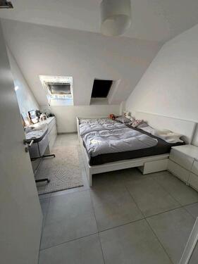 Foto - Etagenwohnung in Ganderkesee zur Miete