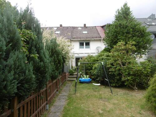 Foto - Reihenmittelhaus Bremen-Huchting