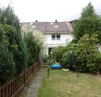 Reihenmittelhaus Bremen-Huchting