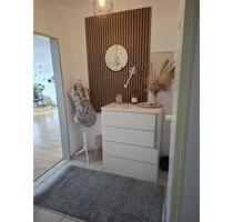 Anfragestopp 2ZKBB schöne Dachgeschosswohnung in Elsen - Paderborn