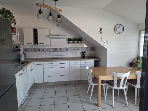 Foto - 2 Zimmer Dachgeschoßwohnung zur Miete in Paderborn