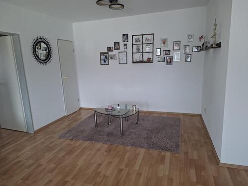 Foto - Dachgeschoßwohnung in Paderborn zur Miete