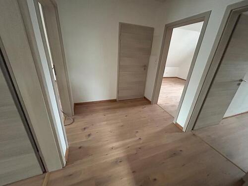 Foto - 3 Zimmer Dachgeschoßwohnung in Zweibrücken