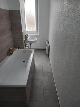 Foto - 1 Zimmer Etagenwohnung in Rosenow