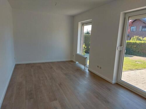 Foto - 2 Zimmer Erdgeschoßwohnung in Syke