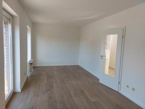 Foto - Erdgeschoßwohnung in Syke zur Miete