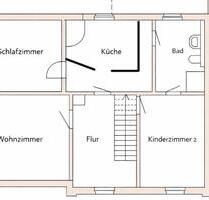 3 Zimmer Wohnung - 1.200,00&nbsp;EUR Kaltmiete, ca.&nbsp; 73,00&nbsp;m&sup2; in Hohberg (PLZ: 77749)