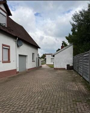 Foto - 6 Zimmer Einfamilienhaus zum Kaufen in Lampertheim