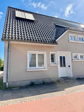 Foto - 4 Zimmer Doppelhaushälfte zum Kaufen in Bremen