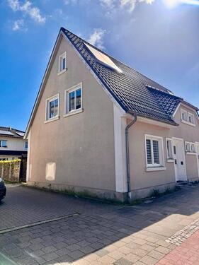 Foto - 4 Zimmer Doppelhaushälfte in Bremen