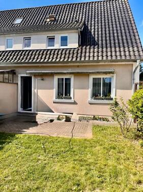 Foto - Doppelhaushälfte in Bremen zum Kaufen