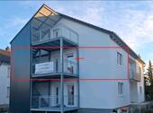 Foto - Attraktive 2-Zimmer-Wohnung (1. OG) zu verkaufen OHNE MAKLER!!