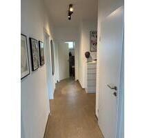 Moderne 3 Zimmerwohnung 1 OG in ruhigerzentraler Lage in Rheine