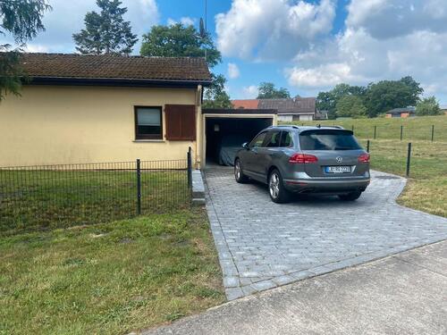 Foto - 3 Zimmer Einfamilienhaus in Gorleben