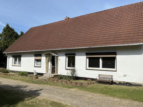 Foto - Einfamilienhaus in Leezen zum Kaufen