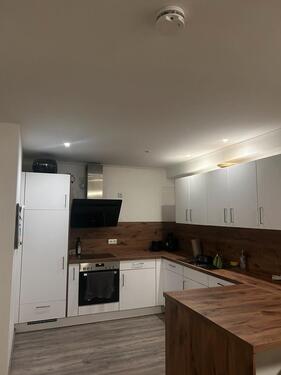 Foto - Etagenwohnung in Bremen