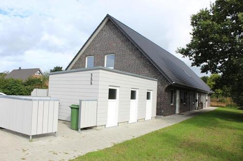 Foto - Reihenendhaus zur Miete, 130m2, 5 Zimmer, 2 Parkpl., Schafflund