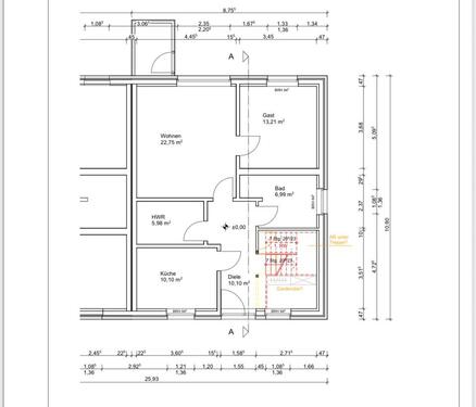 Foto - Etagenwohnung in Schafflund