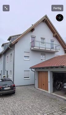 Foto - Maisonette Wohnung in Altheim zu Vermieten